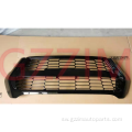 Hilux Revo 2021+ Bumper Grille ya mbele